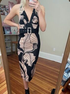 chinese dress ladies Adele Berto Maxi Dress main image 0